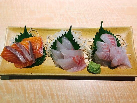 Sakura Suisan Takadanobaba